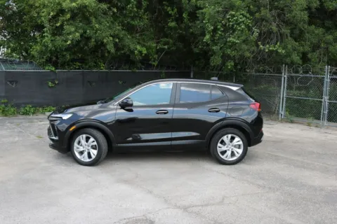 Photos of 2025 Buick Encore GX Preferred for sale in Austin, TX at Covert Chrysler Dodge Jeep Ram