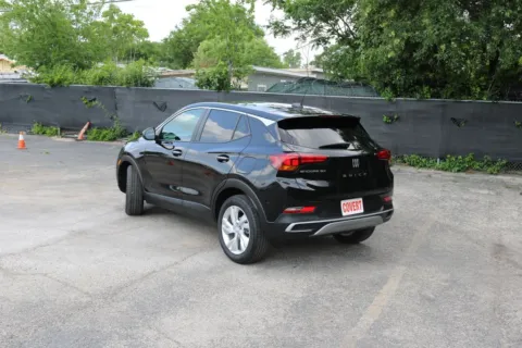 Another view of 2025 Buick Encore GX Preferred for sale in Austin, TX at Covert Chrysler Dodge Jeep Ram