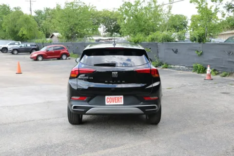 More photos of 2025 Buick Encore GX Preferred at Covert Chrysler Dodge Jeep Ram, TX