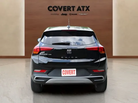 More photos of 2025 Buick Encore GX Preferred at Covert Chrysler Dodge Jeep Ram, TX
