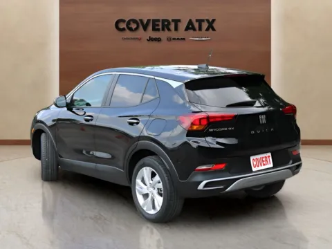 Another view of 2025 Buick Encore GX Preferred for sale in Austin, TX at Covert Chrysler Dodge Jeep Ram