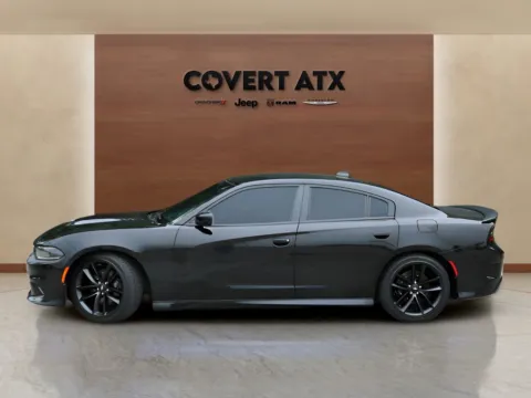 Photos of 2021 Dodge Charger GT for sale in Austin, TX at Covert Chrysler Dodge Jeep Ram