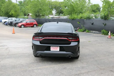 More photos of 2021 Dodge Charger GT at Covert Chrysler Dodge Jeep Ram, TX