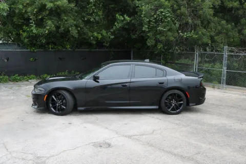 Photos of 2021 Dodge Charger GT for sale in Austin, TX at Covert Chrysler Dodge Jeep Ram