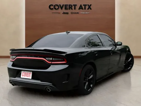 More photos of 2021 Dodge Charger GT at Covert Chrysler Dodge Jeep Ram, TX