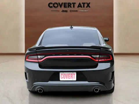 More photos of 2021 Dodge Charger GT at Covert Chrysler Dodge Jeep Ram, TX
