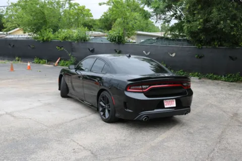 Another view of 2021 Dodge Charger GT for sale in Austin, TX at Covert Chrysler Dodge Jeep Ram