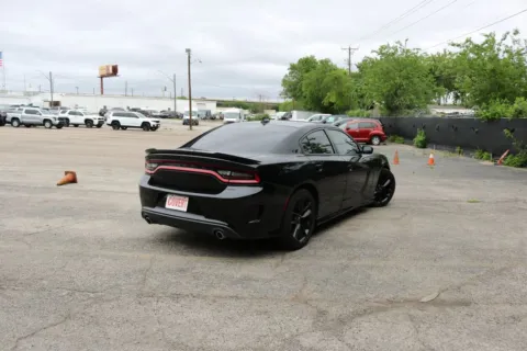 More photos of 2021 Dodge Charger GT at Covert Chrysler Dodge Jeep Ram, TX