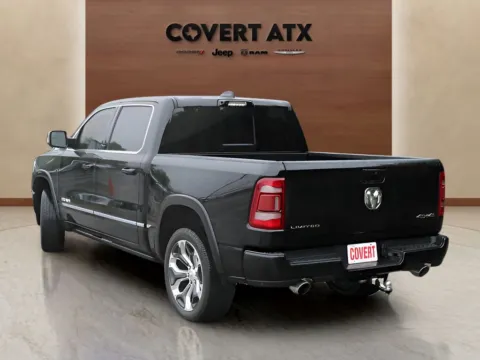 Another view of 2024 Ram 1500 Limited for sale in Austin, TX at Covert Chrysler Dodge Jeep Ram
