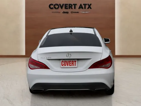 More photos of 2019 Mercedes-Benz CLA 250 at Covert Chrysler Dodge Jeep Ram, TX
