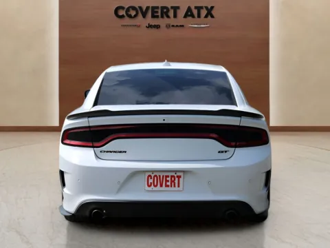 More photos of 2021 Dodge Charger GT at Covert Chrysler Dodge Jeep Ram, TX