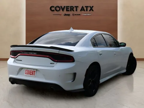 More photos of 2021 Dodge Charger GT at Covert Chrysler Dodge Jeep Ram, TX