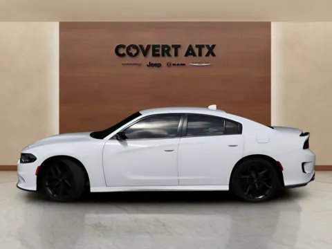 Photos of 2021 Dodge Charger GT for sale in Austin, TX at Covert Chrysler Dodge Jeep Ram