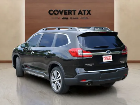 Another view of 2022 Subaru Ascent Touring for sale in Austin, TX at Covert Chrysler Dodge Jeep Ram