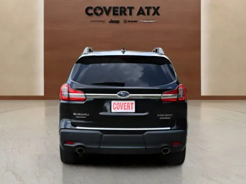 More photos of 2022 Subaru Ascent Touring at Covert Chrysler Dodge Jeep Ram, TX