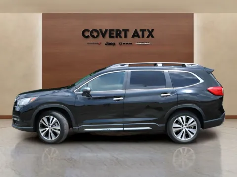 Photos of 2022 Subaru Ascent Touring for sale in Austin, TX at Covert Chrysler Dodge Jeep Ram
