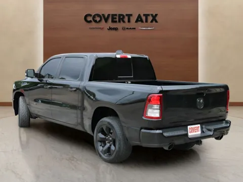Another view of 2019 Ram 1500 Big Horn/Lone Star for sale in Austin, TX at Covert Chrysler Dodge Jeep Ram