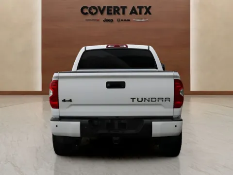 More photos of 2021 Toyota Tundra SR5 at Covert Chrysler Dodge Jeep Ram, TX