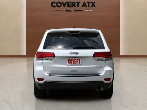 More photos of 2022 Jeep Grand Cherokee WK Laredo X at Covert Chrysler Dodge Jeep Ram, TX