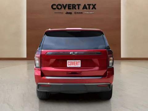More photos of 2022 Chevrolet Tahoe RST at Covert Chrysler Dodge Jeep Ram, TX