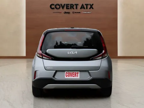 More photos of 2025 Kia Soul LX at Covert Chrysler Dodge Jeep Ram, TX