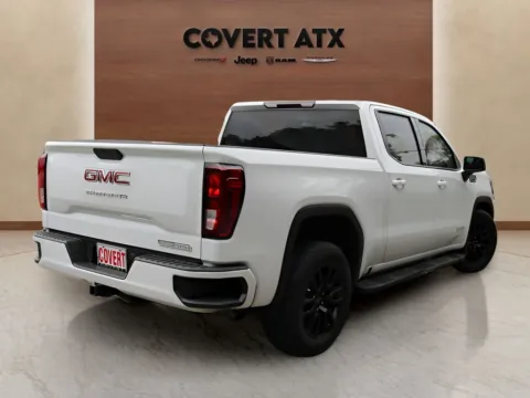 More photos of 2021 GMC Sierra 1500 Elevation at Covert Chrysler Dodge Jeep Ram, TX
