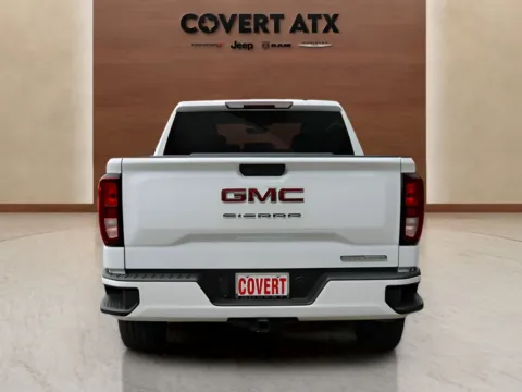 More photos of 2021 GMC Sierra 1500 Elevation at Covert Chrysler Dodge Jeep Ram, TX