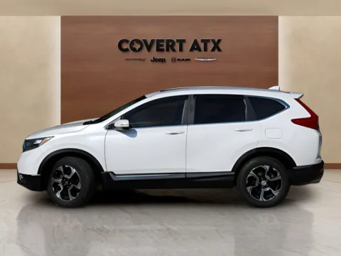 Photos of 2019 Honda CR-V Touring for sale in Austin, TX at Covert Chrysler Dodge Jeep Ram