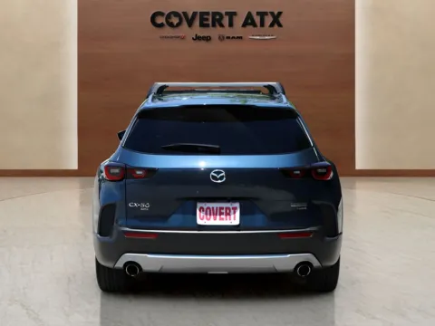 More photos of 2024 Mazda CX-50 2.5 Turbo at Covert Chrysler Dodge Jeep Ram, TX