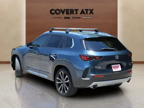 Another view of 2024 Mazda CX-50 2.5 Turbo for sale in Austin, TX at Covert Chrysler Dodge Jeep Ram