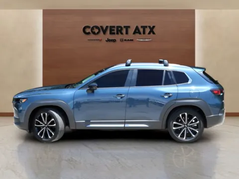 Photos of 2024 Mazda CX-50 2.5 Turbo for sale in Austin, TX at Covert Chrysler Dodge Jeep Ram