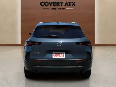 More photos of 2025 Mazda CX-50 Hybrid Premium Plus at Covert Chrysler Dodge Jeep Ram, TX