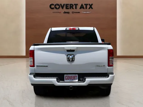 More photos of 2019 Ram 1500 Big Horn/Lone Star at Covert Chrysler Dodge Jeep Ram, TX