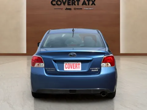More photos of 2014 Subaru Impreza 2.0i at Covert Chrysler Dodge Jeep Ram, TX