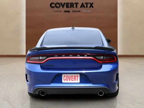 More photos of 2021 Dodge Charger R/T at Covert Chrysler Dodge Jeep Ram, TX