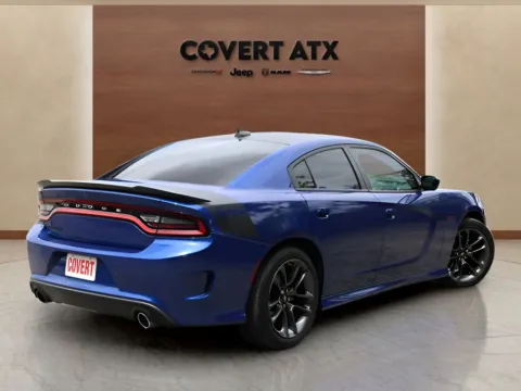 More photos of 2021 Dodge Charger R/T at Covert Chrysler Dodge Jeep Ram, TX