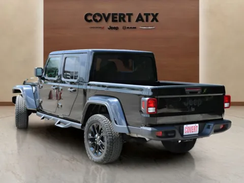 Another view of 2024 Jeep Gladiator Sport for sale in Austin, TX at Covert Chrysler Dodge Jeep Ram