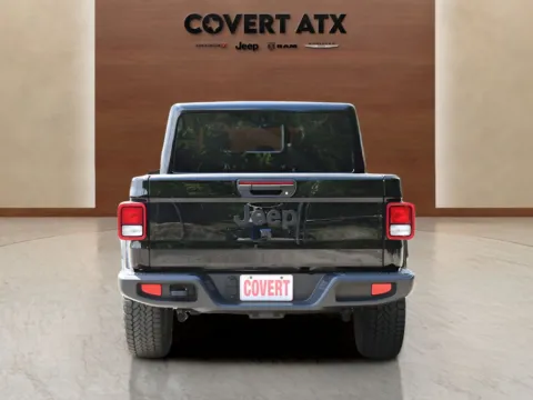 More photos of 2024 Jeep Gladiator Sport at Covert Chrysler Dodge Jeep Ram, TX