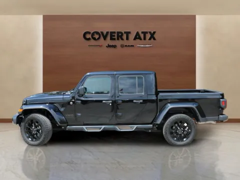 Photos of 2024 Jeep Gladiator Sport for sale in Austin, TX at Covert Chrysler Dodge Jeep Ram