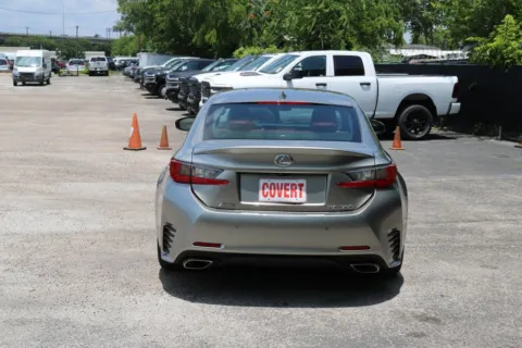 More photos of 2018 Lexus RC 350 at Covert Chrysler Dodge Jeep Ram, TX