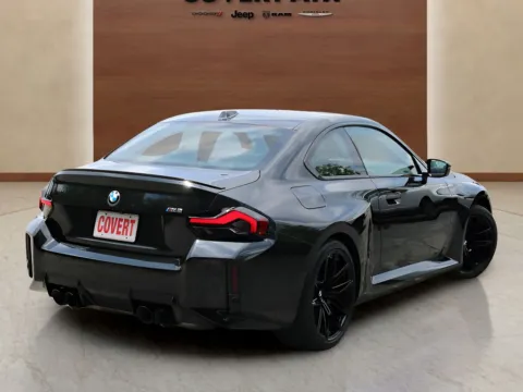 More photos of 2024 BMW M2 at Covert Chrysler Dodge Jeep Ram, TX