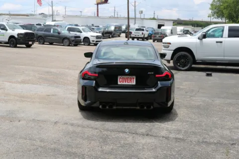 More photos of 2024 BMW M2 at Covert Chrysler Dodge Jeep Ram, TX