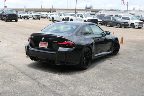 More photos of 2024 BMW M2 at Covert Chrysler Dodge Jeep Ram, TX