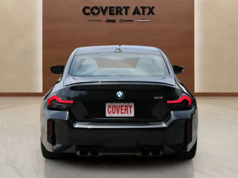 More photos of 2024 BMW M2 at Covert Chrysler Dodge Jeep Ram, TX