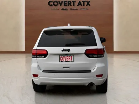 More photos of 2022 Jeep Grand Cherokee WK Laredo X at Covert Chrysler Dodge Jeep Ram, TX