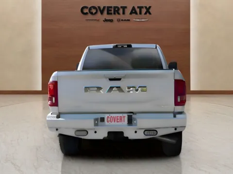 More photos of 2026 Ram 3500 Limited at Covert Chrysler Dodge Jeep Ram, TX