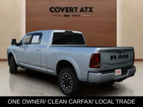 Another view of 2026 Ram 3500 Limited for sale in Austin, TX at Covert Chrysler Dodge Jeep Ram