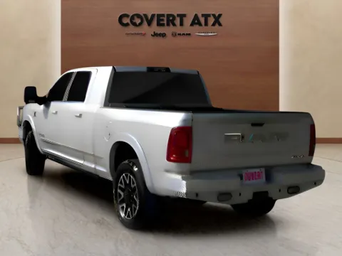 Another view of 2026 Ram 3500 Limited for sale in Austin, TX at Covert Chrysler Dodge Jeep Ram