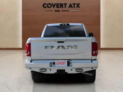 More photos of 2026 Ram 3500 Limited at Covert Chrysler Dodge Jeep Ram, TX