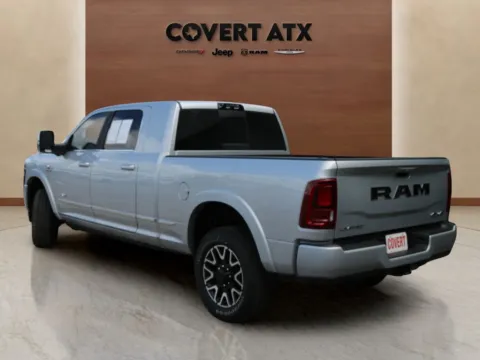 Another view of 2026 Ram 3500 Limited for sale in Austin, TX at Covert Chrysler Dodge Jeep Ram